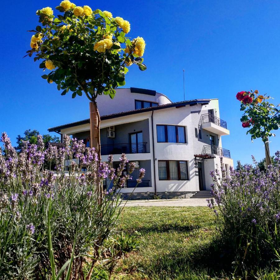 Pensiunea Casa Hortopan Тыргу-Жиу Экстерьер фото